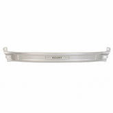 OE Bullitt Strut Tower Brace (Silver) feat logo for Mustang 2015-23 | #KR3Z-16A200-A | Ford